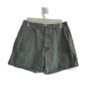 Y2K 90s Wrangler Denim Jean Shorts